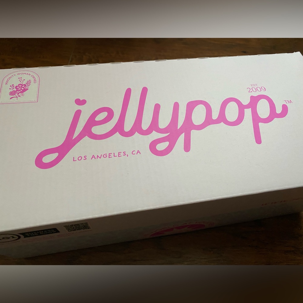 JELLYPOP FLATS | SIZE 6 | EUC - Picture 7 of 7